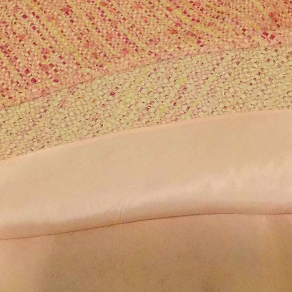 Lafayette 148 New York Women's Skirts pink… - Picture 7 of 8